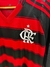 Camisa Flamengo Home 25/26 Cor: Listrada na internet