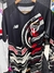 Camisa São Paulo 25/26 Pré Jogo Cor: Preto - comprar online