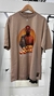 Jon Jones - Oversized Malhão - Coleção Classic Player10 - - loja online