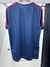 Camisa Arsenal Edição Especial 25/26 Cor:Azul Tamanho: GG - Player10Store
