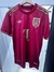 Camisa Bayern de Munique 25/26 Edição Especial 125 Anos Cor:Vinho - comprar online