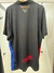 Camisa Barcelona 24/25 Away Cor: Preto Tamanho: G3 na internet