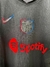 Camisa Barcelona 24/25 Away Cor: Preto Tamanho: G3 - Player10Store