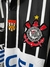 Camisa Corinthians Retrô EXCEL 1998 Cor: Preta - EDILSON - - Player10Store