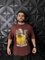 Adriano - Oversized Malhão - Coleção Classic Player10 - na internet