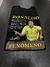 Ronaldo Fenômeno Brasil - Oversized Malhão - - Player10Store