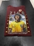Zico Brasil - Oversized Malhão - Coleção Classic Player10 - - Player10Store