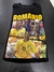 Imagem do Romario Campeão - Oversized Malhão - Coleção Classic Player10 - (Estampa Colorida)