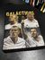 Galacticos Real Madrid - Oversized - na internet