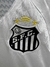 Camisa Santos 25/26 Home Cor: Branca - Player10Store