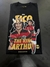 The King Arthur ZICO - Flamengo - Oversized Player 10 - - comprar online