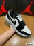 Tênis Nike Dunk Preto