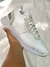 Tênis Hugo Boss Premium Branco