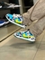 Tênis Nik Dunk Sb