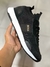 Tênis Hugo Boss Premium Preto/Branco
