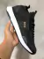 Tênis Hugo Boss Premium Preto/Branco