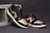 Tênis Nike Jordan Metálico