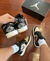 Tênis Nike Jordan Metálico Dourado - MD SHOES