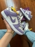 Tênis Nike Dunk Lilás