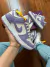 Tênis Nike Dunk Lilás