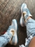 Tênis Nike Sb Dunk Azul na internet
