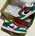 Tênis Nike Dunk Low Pro na internet