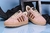 Tênis Adidas Super Star Rosé