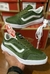 Tênis Vans Ultrarange Premium