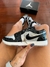 Tênis Nike Jordan Metálico Prata