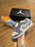 Tênis Nike Jeans Jordan