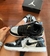 Tênis Nike Jordan Metálico Prata - MD SHOES