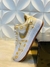 Tênis Nike Air Force Louis Vuitton na internet