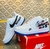 Tênis Nike Air Force Texas