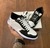 Tênis Nike Air Jordan 1 Low Travis Scott na internet