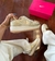 Tênis Nike Air Force Gold Metalizado - MD SHOES