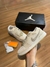 Tênis Nike Off Jordan