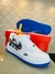 Tênis Nike Air Force Texas - MD SHOES