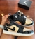 Tênis Nike Jordan Metálico Dourado - comprar online