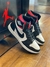 Bota Jordan