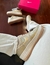 Tênis Nike Air Force Gold Metalizado - loja online