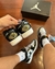 Tênis Nike Jordan Metálico Prata - comprar online