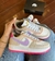 Tênis Nike Shadow na internet