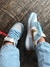 Tênis Nike Sb Dunk Azul - MD SHOES