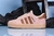 Tênis Adidas Super Star Rosé - MD SHOES