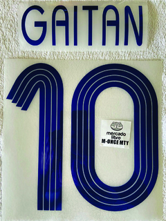 ESTAMPADOS TIGRES UANL 2007-2008