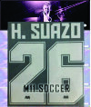 ESTAMPADO RAYADOS DE MONTERREY 2011-2012 en internet