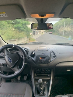 Ford Figo 1.5 Energy Sedan Mt. 56000 KM 2017 $135000 en internet