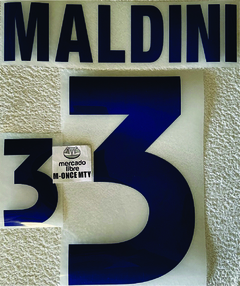 Imagen de ESTAMPADO SELECCION DE ITALIA 2000-2001