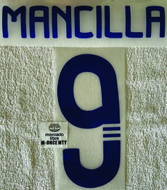 ESTAMPADO TIGRES DE UANL 2010-2011