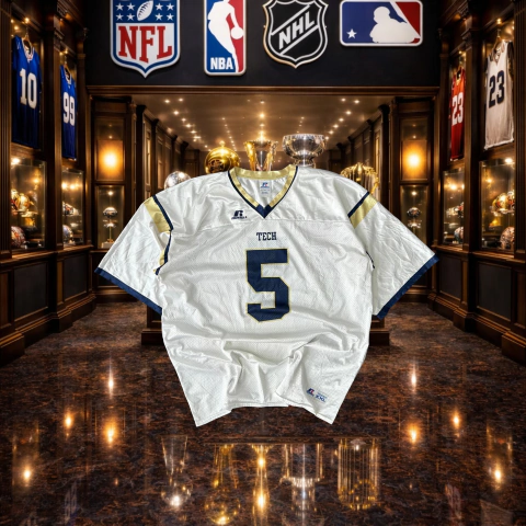 Jersey Russell Athletic Tech 5